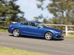 Audi RS5 Coupe 2010 года (AU)